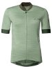 VAUDE Women's Kuro FZ Tricot willow green Größ 44