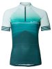 VAUDE Women's Posta HZ Tricot mallard green Größ 46