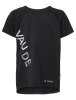 VAUDE Kids Moab T-Shirt II black Größ 110/116