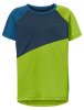 VAUDE Kids Moab T-Shirt II chute green Größ 110/116