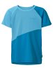 VAUDE Kids Moab T-Shirt II icicle Größ 134/140