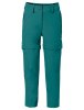 VAUDE Kids ZO Pants Slim Fit wave Größ 110/116