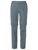 VAUDE Men's Yaras ZO Pants heron Größ XXL