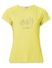 VAUDE Women's Cyclist 2 T-Shirt mimosa Größ 38