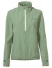 VAUDE Women's Cyclist Air Jacket willow green uni Größ 36