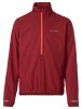 VAUDE Men's Cyclist Air Jacket carmine Größ S