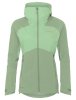 VAUDE Women's Simony 2,5L Jacket IV aloe vera Größ 38