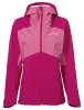 VAUDE Women's Simony 2,5L Jacket IV rich pink Größ 36