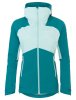 VAUDE Women's Simony 2,5L Jacket IV glacier Größ 34