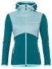 VAUDE Women's Brenva Jacket glacier Größ 38