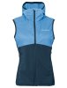 VAUDE Women's Brenva Vest blue jay Größ 40