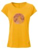 VAUDE Women's Tekoa T-Shirt II physalis Größ 38