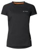 VAUDE Women's Scopi T-Shirt III black Größ 42