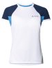 VAUDE Women's Scopi T-Shirt III dark sea/white Größ 42