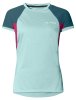 VAUDE Women's Scopi T-Shirt III glacier Größ 44