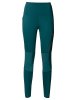 VAUDE Women's Scopi Tights II mallard green Größ 38