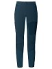 VAUDE Men's Scopi Pants III dark sea/dark sea Größ 54