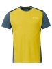 VAUDE Men's Scopi T-Shirt III dandelion Größ S