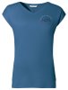 VAUDE Women's Proclaim T-Shirt ultramarine uni Größ 40