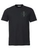 VAUDE Men's Proclaim T-Shirt black/black Größ XL