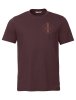 VAUDE Men's Proclaim T-Shirt dark oak Größ L