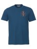 VAUDE Men's Proclaim T-Shirt baltic sea Größ XL