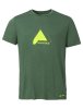 VAUDE Men's Tekoa Wool T-Shirt woodland Größ S