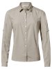 VAUDE Women's Rosemoor LS Shirt III linen Größ 44