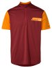 VAUDE Men's Ledro Shirt carmine Größ L