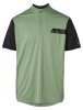 VAUDE Men's Ledro Shirt willow green Größ XL