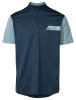 VAUDE Men's Ledro Shirt dark sea/dark sea Größ S