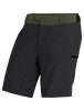 VAUDE Men's Qimsa Shorty black uni Größ XL