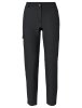 VAUDE Women's Tremalzo 7/8 Pants black Größ 36