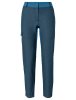 VAUDE Women's Tremalzo 7/8 Pants dark sea Größ 40