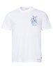 VAUDE Men's Spirit T-Shirt white/white Größ XXL