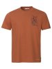 VAUDE Men's Spirit T-Shirt auburn Größ L