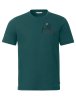 VAUDE Men's Spirit T-Shirt mallard green Größ S