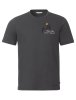 VAUDE Men's Spirit T-Shirt iron/iron Größ L