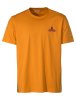 VAUDE Men's Spirit T-Shirt kurkuma Größ L