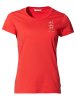 VAUDE Women's Spirit T-Shirt flame Größ 34