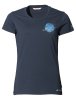 VAUDE Women's Spirit T-Shirt dark sea Größ 40