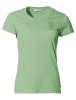 VAUDE Women's Spirit T-Shirt aloe vera Größ 42