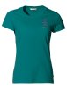 VAUDE Women's Spirit T-Shirt wave Größ 42