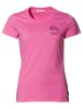 VAUDE Women's Spirit T-Shirt dragon fruit Größ 36