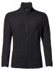 VAUDE Women's Rosemoor Fleece Jacket II black Größ 48