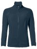 VAUDE Women's Rosemoor Fleece Jacket II dark sea Größ 40