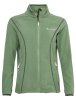 VAUDE Women's Rosemoor Fleece Jacket II willow green Größ 34