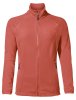 VAUDE Women's Rosemoor Fleece Jacket II hotchili Größ 44