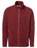 VAUDE Men's Rosemoor Fleece Jacket II carmine uni Größ L