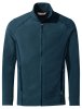 VAUDE Men's Rosemoor Fleece Jacket II dark sea Größ S